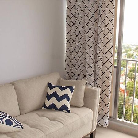 Penthouse Views Apartment Сан Хуан Екстериор снимка
